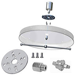 55.903 MOSMATIC SWIVEL CONVERSION KIT